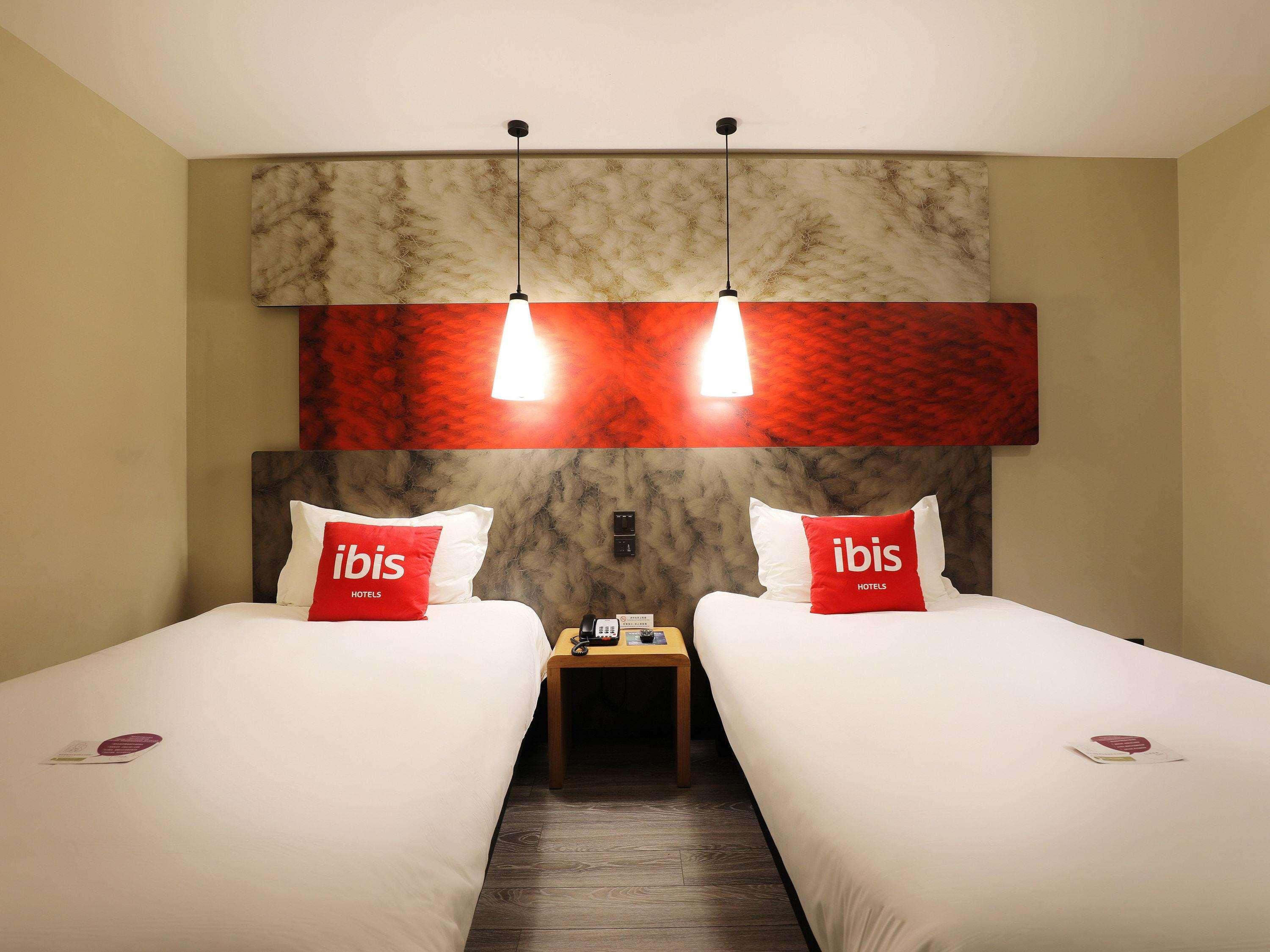Ibis Dujiangyan Hotel Chengdu Exteriör bild